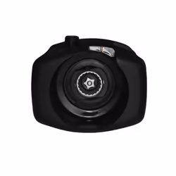 Wilfa CGWS-130B appareil à moudre le café Noir