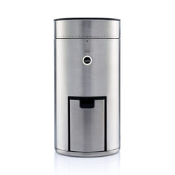 Wilfa WSFB-100S 80 W Acier inoxydable