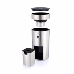 Wilfa WSFB-100S 80 W Acier inoxydable - Vue supplémentaire 4
