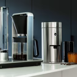 Wilfa WSFB-100S 80 W Acier inoxydable - Vue supplémentaire 5