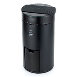 Wilfa Uniform black Noir