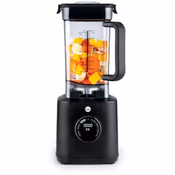 La taille rencontre la puissanceLe PowerFuel XL a été conçu et développé pour réduire efficacement en purée de grandes quanti ...