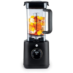 Wilfa - PowerFuel xl Mixeur numérique, 2L noir