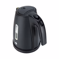 Wilfa WK3B-2000 bouilloire 1,7 L 2000 W Noir