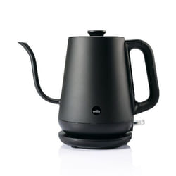 Wilfa WSPOK-1000B bouilloire 0,8 L 1000 W Noir