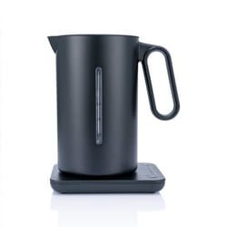 Wilfa WSDK-2000B bouilloire 1,25 L 2000 W Noir