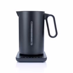 Wilfa WSDK-2000B bouilloire 1,25 L 2000 W Noir
