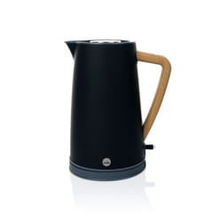 Wilfa WKR-2000B bouilloire 1,7 L 2000 W Noir, Marron