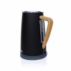 Wilfa WKR-2000B bouilloire 1,7 L 2000 W Noir, Marron