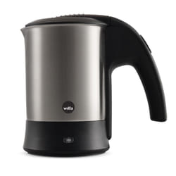 Wilfa TK-1000 bouilloire 0,5 L 1000 W Noir