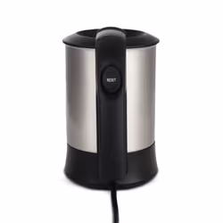 Wilfa TK-1000 bouilloire 0,5 L 1000 W Noir