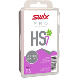 TOKO HS7 Ski/Snowboard Fart de glisse