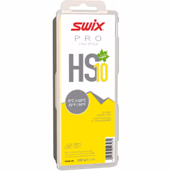 Swix HS10 Yellow