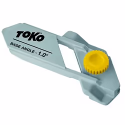 Mesureur dAngle de Base - TOKO - Express 10 - Ergonomique - Jaune