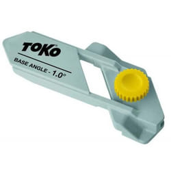 Mesureur dAngle de Base - TOKO - Express 10 - Ergonomique - Jaune