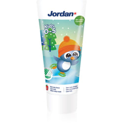 Jordan Toothpaste Kids 0-5 years 50 ml