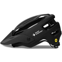 Casque VTT - Sweet Protection - Trailblazer MIPS - Noir - Adulte - Homme