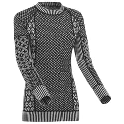 Pull manches longues femme Kari Traa Smekker