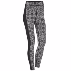 Legging femme Kari Traa Rose