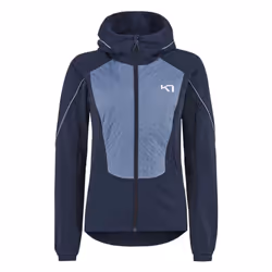 Veste imperméable femme Kari Traa Tirill 2.0