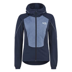 Veste imperméable femme Kari Traa Tirill 2.0