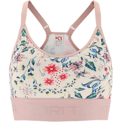 Brassière imprimé femme Kari Traa Frøya