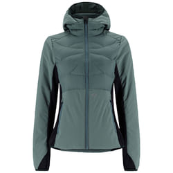 Veste de ski femme Kari Traa Tirill