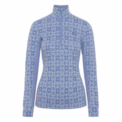 Pull col rond Kari Traa Rose Hz