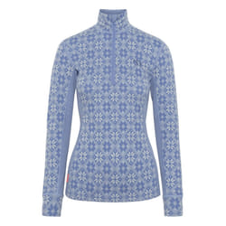 Pull col rond Kari Traa Rose Hz