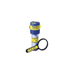 Polar - Station domestique 3 en 1 antitartre anticalcaire magnétique PSD1