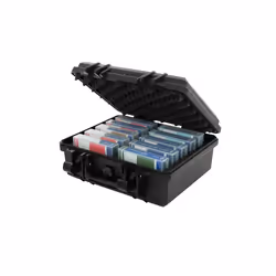 Overland-Tandberg 1022291, Noir