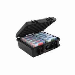 Overland-Tandberg 1022291 étui pour équipements Noir - Vue supplémentaire 4