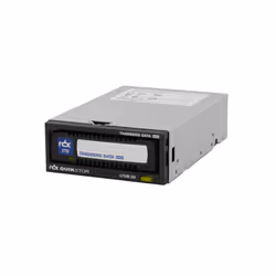 Overland-Tandberg Lecteur interne RDX, noir, interface USB 3.0 (façade 3,5"), paquet de 10 - Vue supplémentaire 4