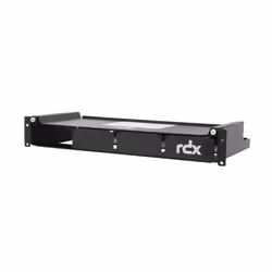 Overland-Tandberg RDX QuadPAK Kit de montage en rack pour 1 à 4 RDX QuikStor externes - Vue supplémentaire 2