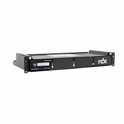 Overland-Tandberg RDX QuadPAK Kit de montage en rack pour 1 à 4 RDX QuikStor externes - Vue supplémentaire 3