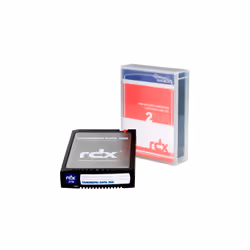 Overland-Tandberg Cassette RDX 2 To