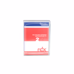 Overland-Tandberg Cassette RDX 2 To - Vue supplémentaire 4