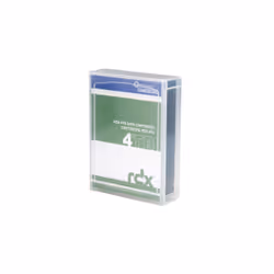 Overland-Tandberg Cassette RDX 4 To
