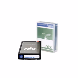 Overland-Tandberg Cassette RDX 4 To