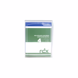 Overland-Tandberg Cassette RDX 4 To - Vue supplémentaire 4
