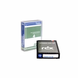 Overland-Tandberg Cassette RDX 4 To - Vue supplémentaire 5