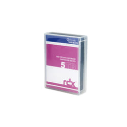 Overland-Tandberg Cassette RDX 5 To