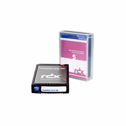 Overland-Tandberg Cassette RDX 5 To