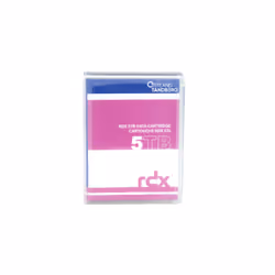 Overland-Tandberg Cassette RDX 5 To - Vue supplémentaire 4