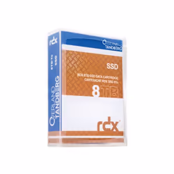 Overland-Tandberg Cassette RDX SSD 8 To
