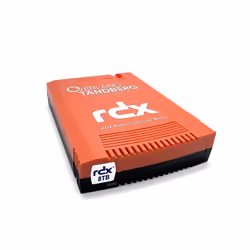 Overland-Tandberg Cassette RDX SSD 8 To