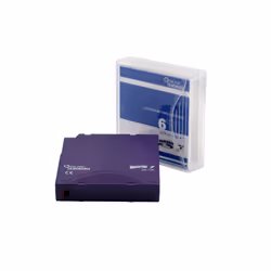 Overland-Tandberg Cassette de données LTO-7, 6 To/15 To, sans étiquette (1 pièce, commandez plusieurs quantités de 5 pièces), ...