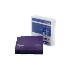 Overland-Tandberg Cassette de données LTO-7, 6 To/15 To, sans étiquette (1 pièce, commandez plusieurs quantités de 5 pièces)