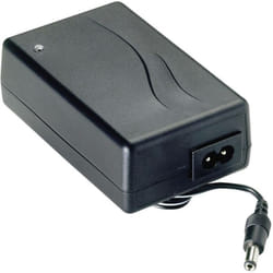 Chargeur pour batteries au plomb Mascot 254124V 24 v 1 pc(s)