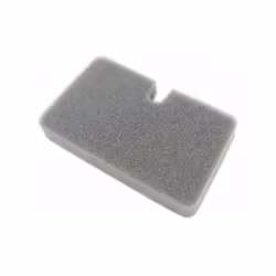 Filtre à air tronçonneuse Husqvarna Pour tronçonneuses modèles: - 225 - 227 - 232 - 235 - 240 (Tous les modèles ne sont pas d ...